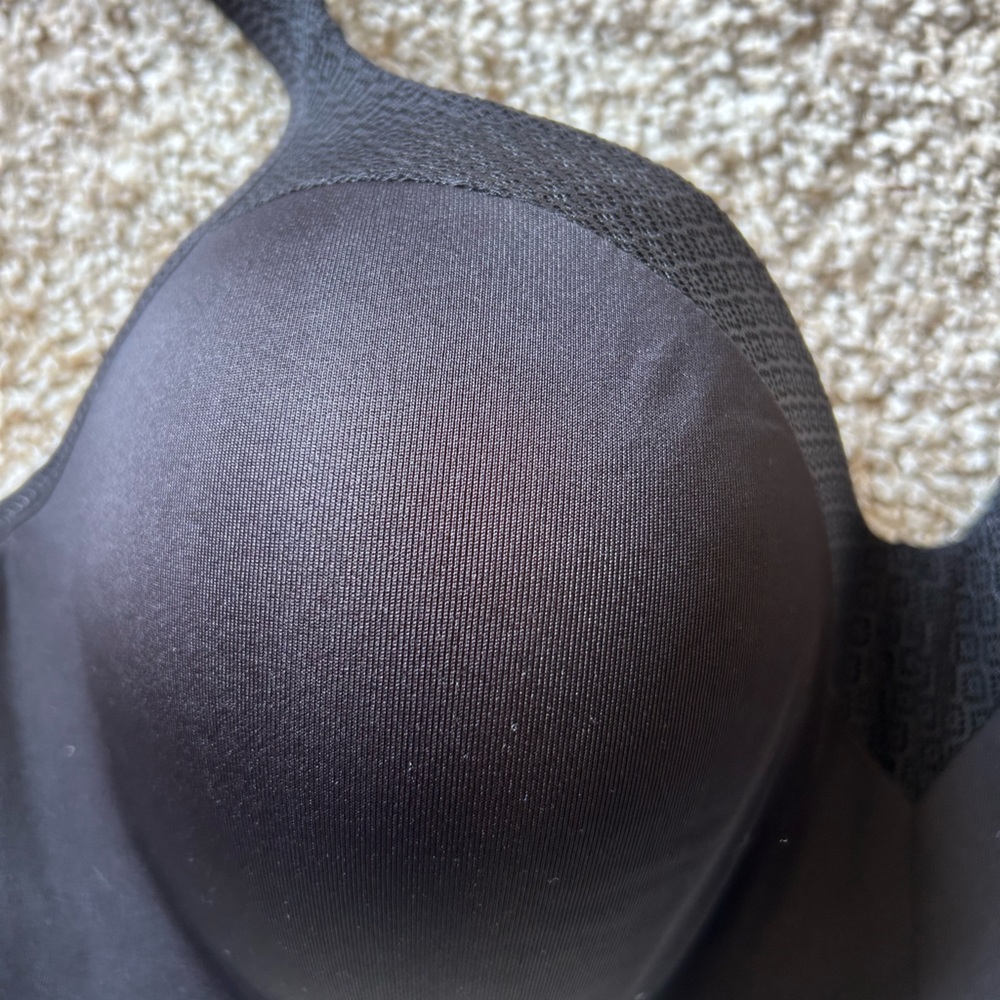 Playtex 38D Full Coverage Underwire Shaping Bra - Picture 7 of 10